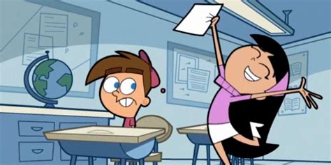 fairly oddparents finale
